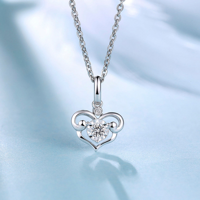 珠寶首飾場(chǎng)景圖欣賞 光影中的璀璨藝術(shù)