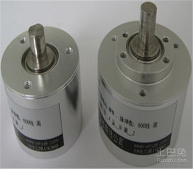 角度傳感器工作原理講解