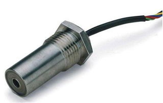 角位移傳感器安裝方法詳解