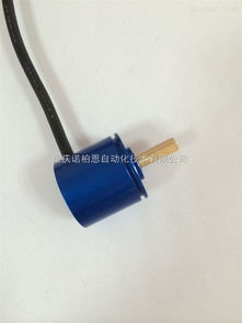 重慶諾柏恩角度傳感器 0-10V輸出與TTL串口通訊技術(shù)解析