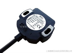 分體式角度傳感器 原理、優勢與應用解析